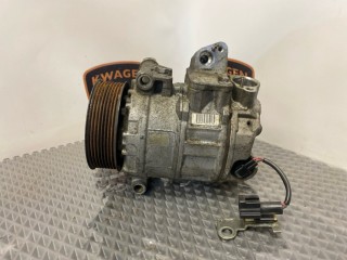 Компрессор кондиционера Land Rover Range Rover 2005-2009