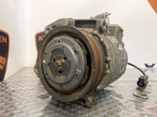 Компрессор кондиционера, ориг. номер 4471808382, JPD500121, Land Rover Range Rover 2005-2009