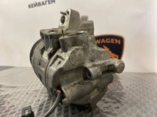 Компрессор кондиционера, ориг. номер 4471808382, JPD500121, Land Rover Range Rover 2005-2009