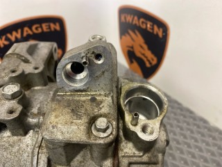 Компрессор кондиционера, ориг. номер 4471808382, JPD500121, Land Rover Range Rover 2005-2009