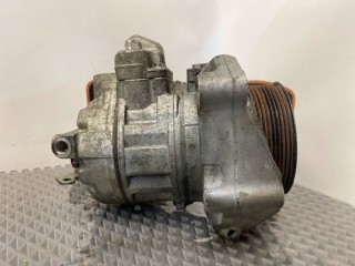 Компрессор кондиционера, ориг. номер 4471808382, JPD500121, Land Rover Range Rover 2005-2009