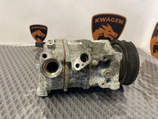 Компрессор кондиционера, ориг. номер 8T0260805E, Audi Q5 2012-2017