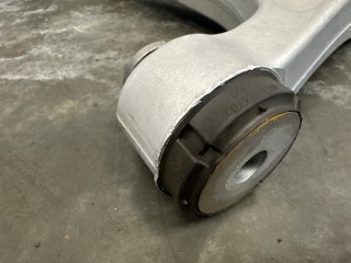 Рычаг подвески нижний, ориг. номер 670213730, 6700319930, Maserati Levante 2016-2020