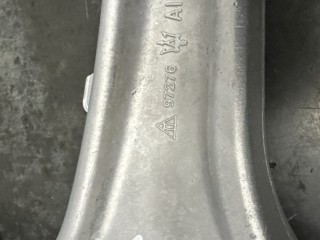 Рычаг подвески нижний, ориг. номер 670031992, 67021379, Maserati Levante 2016-2020