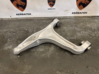 Рычаг подвески нижний, ориг. номер 670031992, 67021379, Maserati Levante 2016-2020