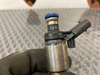 Форсунка топливная, ориг. номер 06H906036G, Audi Q5 2012-2017