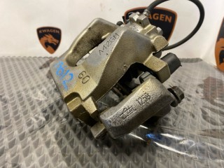 Суппорт тормозной, ориг. номер HK832B557AD, Land Rover Range Rover Velar 2017-2023
