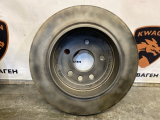 Диск тормозной, ориг. номер 68035022AB, Jeep Grand Cherokee 2010-2013