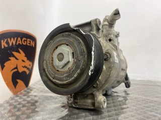 Компрессор кондиционера, ориг. номер 8K0260805E, Audi A4 2004-2009
