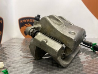 Суппорт тормозной, ориг. номер SEG500040, LR010395, Land Rover Range Rover Sport 2009-2013