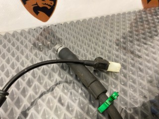 Суппорт тормозной, ориг. номер SEG500040, LR010395, Land Rover Range Rover Sport 2009-2013