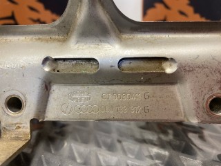 Топливная рейка, ориг. номер 06J906051B, 06J133317G, CT0080411G, Audi A4 2004-2009
