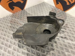 Кожух ГРМ, ориг. номер 06H109121G, Audi A4 2004-2009