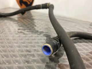 Шланг омывателя фар, ориг. номер 61677178747, 61677178742, 7178742, BMW 5-Series 2007-2010
