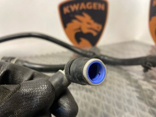 Шланг омывателя фар, ориг. номер 61677178747, 61677178742, 7178742, BMW 5-Series 2007-2010