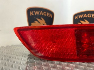 Катафот бампера, ориг. номер 89075245, Volvo XC60 2008-2013