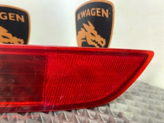 Катафот бампера, ориг. номер 89074901, Volvo XC60 2008-2013