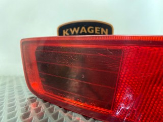 Катафот бампера, ориг. номер 89074901, Volvo XC60 2008-2013