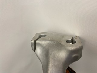 Кулак поворотный, ориг. номер 8K0407258, 8K0407254, Audi A6 Allroad 2011-2014
