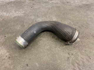 Патрубок системы охлаждения, ориг. номер 4L0145738B, Audi Q7