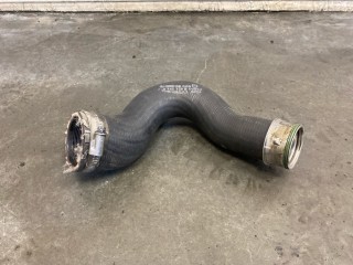 Патрубок системы охлаждения, ориг. номер 4L0145738B, Audi Q7