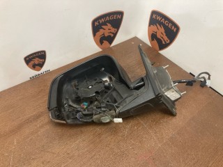Зеркало заднего вида боковое, Jeep Grand Cherokee 2010-2013