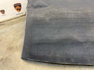 Крыша, ориг. номер 98656103700, 98656191505, Porsche Boxster 2002-2004