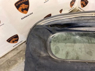 Крыша, ориг. номер 98656103700, 98656191505, Porsche Boxster 2002-2004