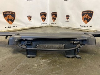 жабо, ориг. номер 99657206306, Porsche Boxster 2002-2004