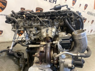 Двигатель, ориг. номер CJE, CJEB, CJEE, CJED, 06L100032G, Audi A4 2011-2015