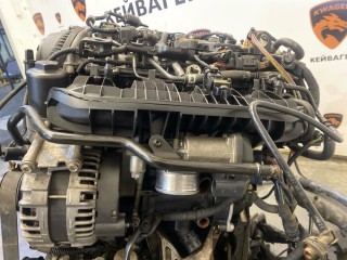 Двигатель, ориг. номер CJE, CJEB, CJEE, CJED, 06L100032G, Audi A4 2011-2015