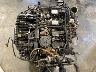 Двигатель, ориг. номер CJE, CJEB, CJEE, CJED, 06L100032G, Audi A4 2011-2015