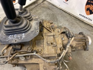Раздаточная коробка, ориг. номер 2700A167, V4A51, V4A5L, Mitsubishi L200 2006-2011