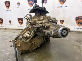 Раздаточная коробка, ориг. номер 2700A167, V4A51, V4A5L, Mitsubishi L200 2006-2011