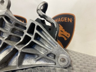 Подушка АКПП, ориг. номер 7H0399151H, 7H0399151L, Volkswagen Transporter 2002-2009