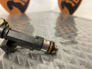 Форсунка топливная, ориг. номер 0280158205, Opel Astra 2006-2014