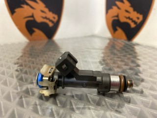 Форсунка топливная, ориг. номер 0280158205, Opel Astra 2006-2014
