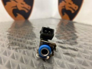 Форсунка топливная, ориг. номер 0280158205, Opel Astra 2006-2014