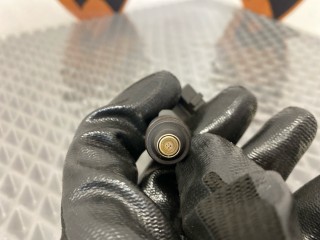Форсунка топливная, ориг. номер 0280158205, Opel Astra 2006-2014