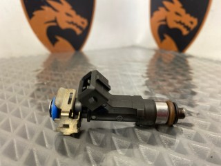 Форсунка топливная, ориг. номер 0280158205, Opel Astra 2006-2014