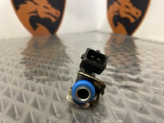 Форсунка топливная, ориг. номер 0280158205, Opel Astra 2006-2014
