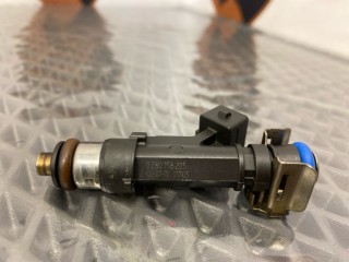 Форсунка топливная, ориг. номер 0280158205, Opel Astra 2006-2014
