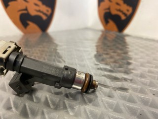 Форсунка топливная, ориг. номер 0280158205, Opel Astra 2006-2014