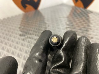 Форсунка топливная, ориг. номер 0280158205, Opel Astra 2006-2014