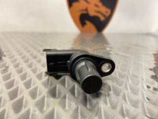 Датчик положения распредвала, ориг. номер 4M5G12K073AA, Land Rover Range Rover 2005-2009