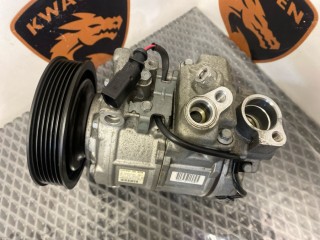 Компрессор кондиционера, ориг. номер 4G0260805A, Audi A7 2010-2014