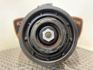 Компрессор кондиционера, ориг. номер 4G0260805A, Audi A7 2010-2014