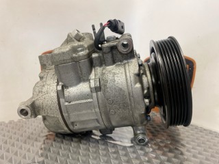 Компрессор кондиционера, ориг. номер 4G0260805A, Audi A7 2010-2014