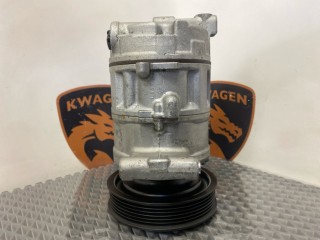 Компрессор кондиционера, ориг. номер 4G0260805A, Audi A7 2010-2014