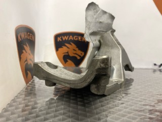 Кронштейн двигателя, ориг. номер 4G0199307H, 8K0199387T, Audi A7 2010-2014